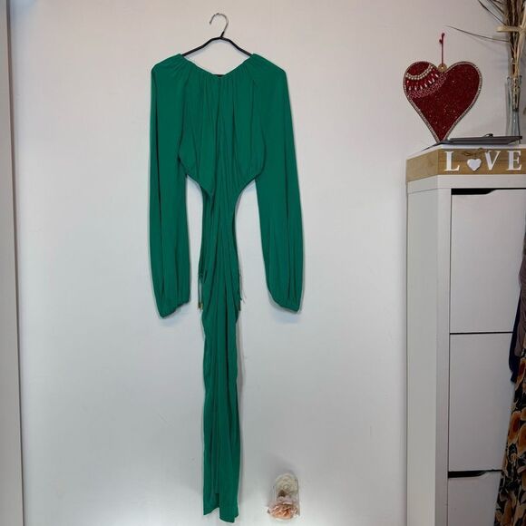 Rebecca Vallance
Edie Cutout Midi - Picture 11 of 13